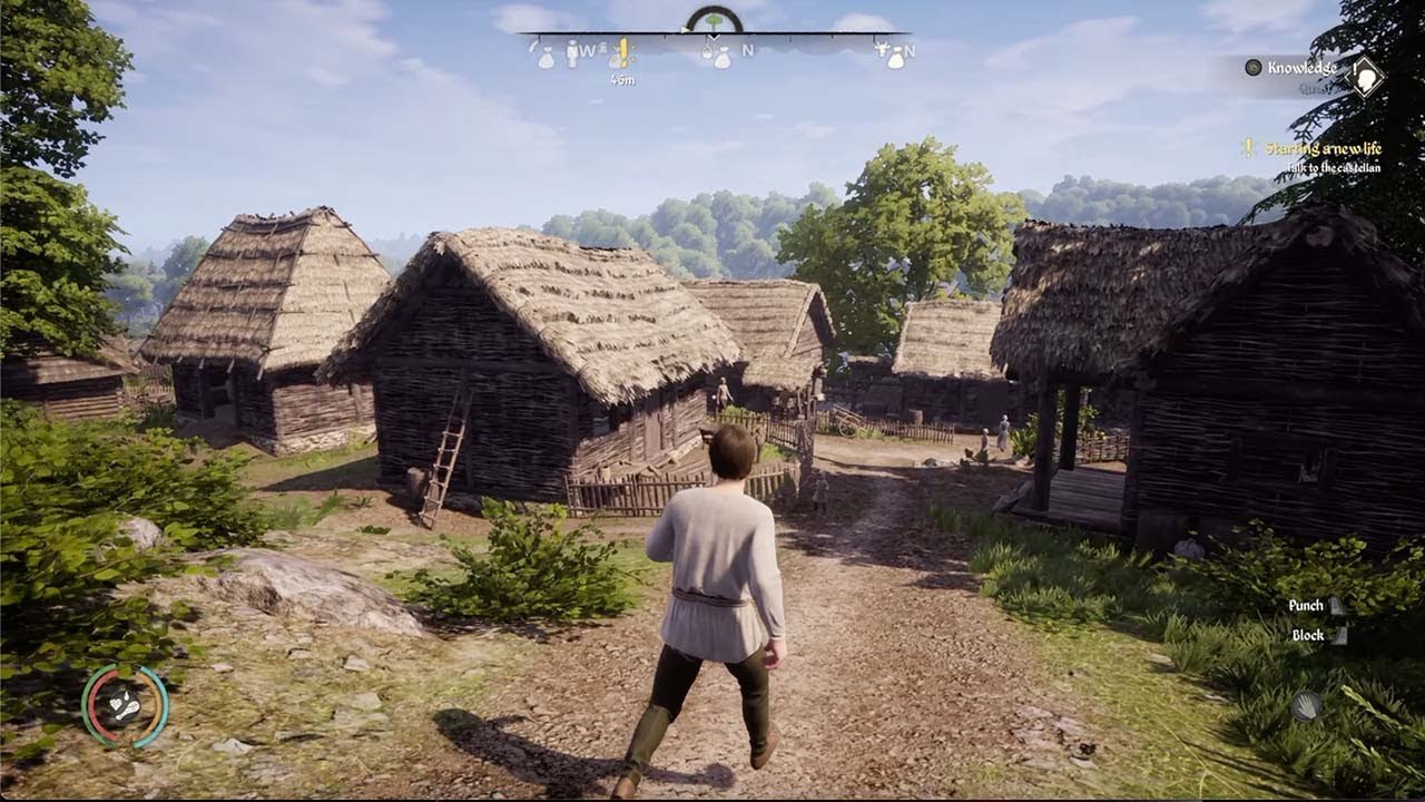 বেঁচে থাকা