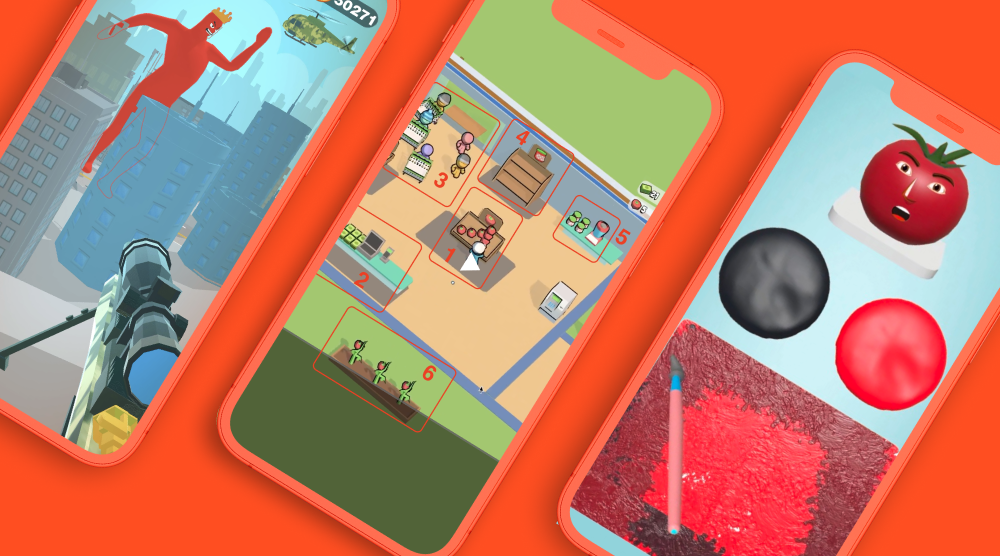 হাইপার-ক্যাজুয়াল