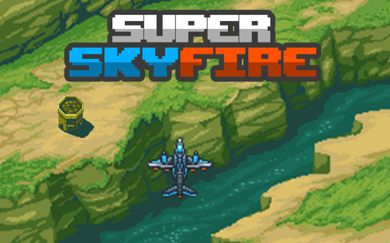 Game Banner