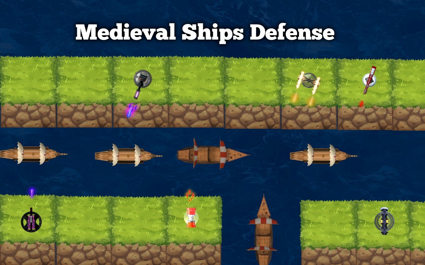 Game Banner