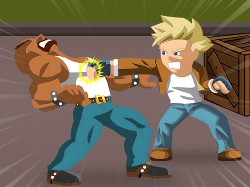 Game Banner