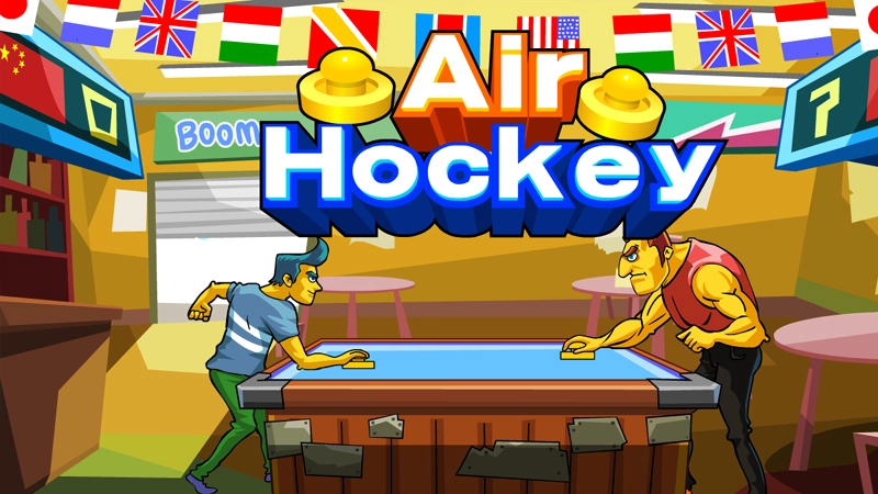 Game Banner